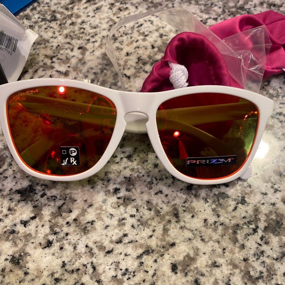 Oakley Sunglasses